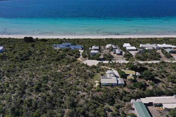 Second view of Homely land listing, Lot 102 Flinders Grove, Island Beach SA 5222