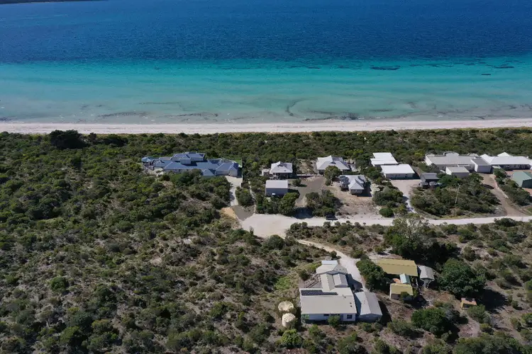 Third view of Homely land listing, Lot 102 Flinders Grove, Island Beach SA 5222