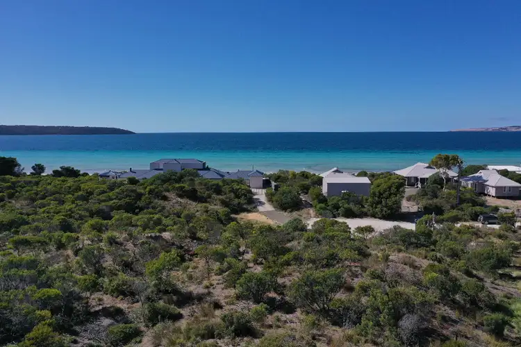 Fifth view of Homely land listing, Lot 102 Flinders Grove, Island Beach SA 5222