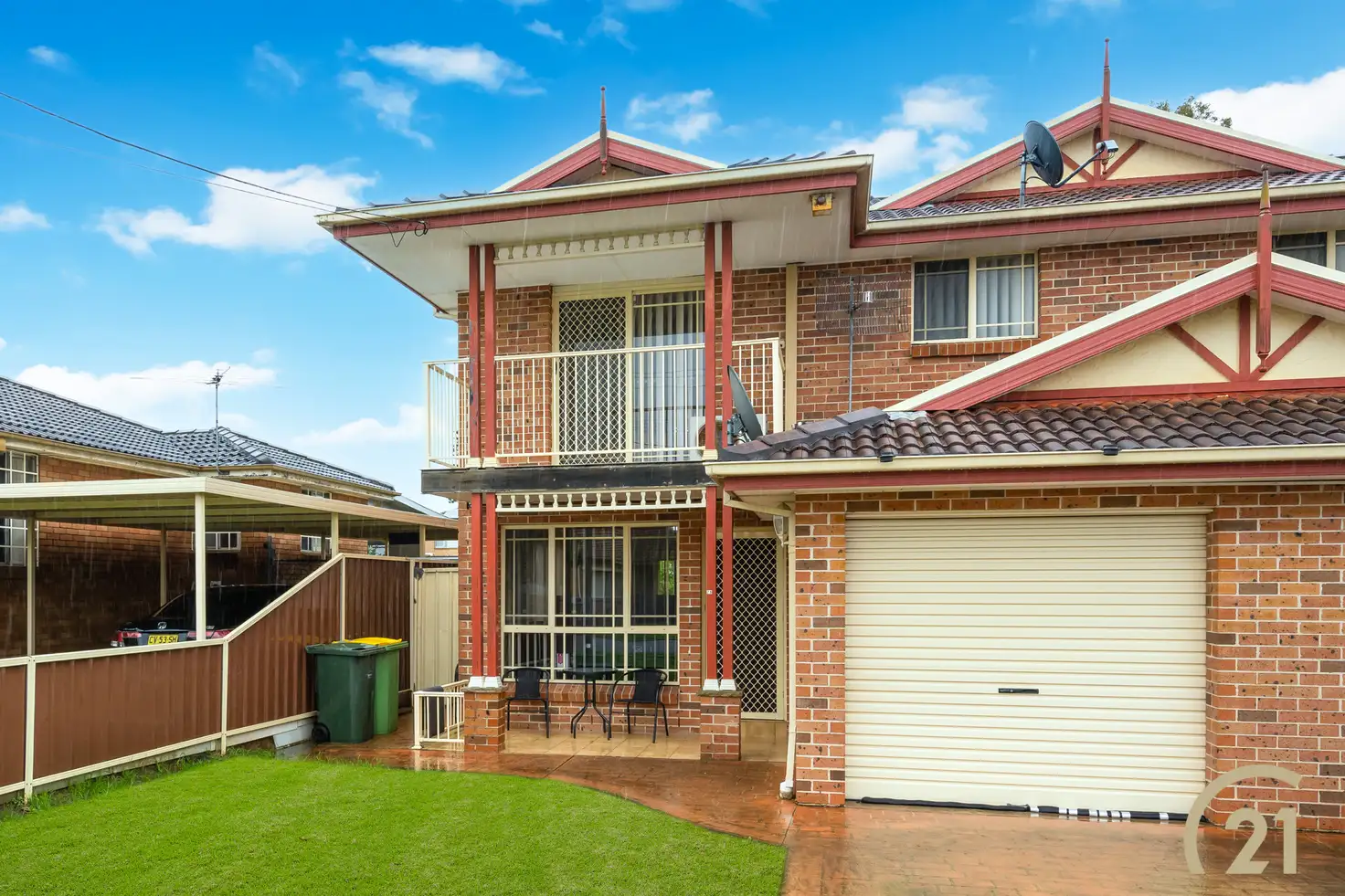 Main view of Homely house listing, 79 Rawson Road, Fairfield West NSW 2165