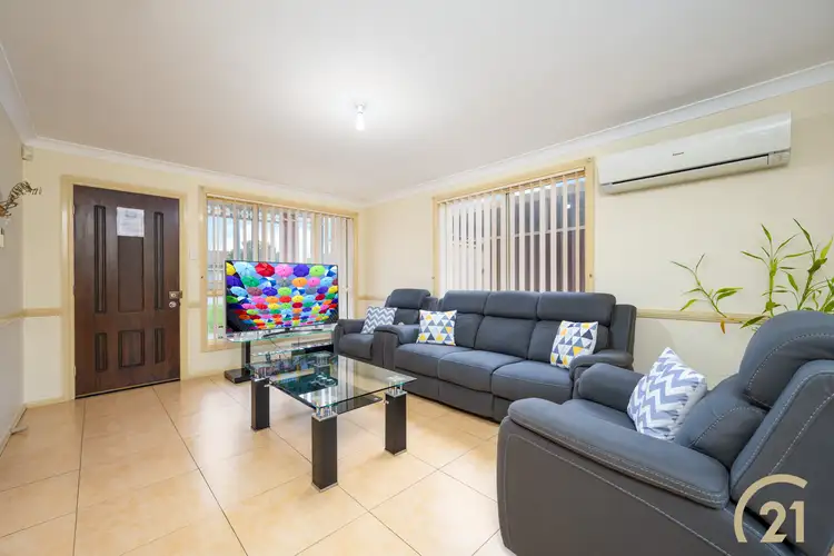Second view of Homely house listing, 79 Rawson Road, Fairfield West NSW 2165