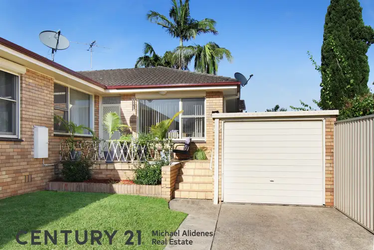 4/45 Regent Street, Bexley NSW 2207