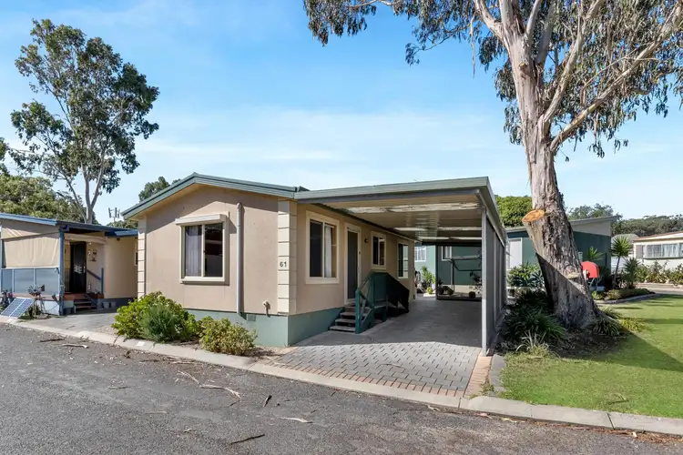 Second view of Homely house listing, Site 61 Woodcroft Park, Woodcroft SA 5162