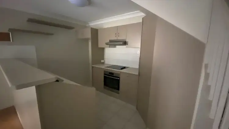 Second view of Homely townhouse listing, 30/48-54 Fleet Drive, Kippa-Ring QLD 4021