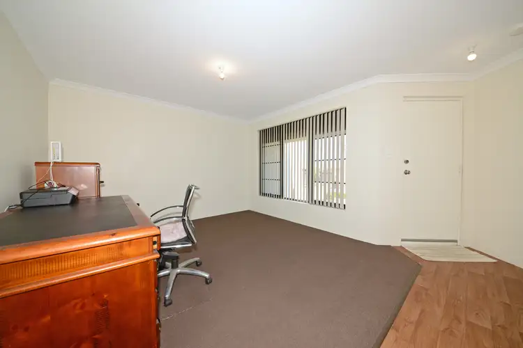 Second view of Homely house listing, 15 Wetherby Link, Butler WA 6036
