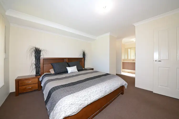 Fifth view of Homely house listing, 15 Wetherby Link, Butler WA 6036