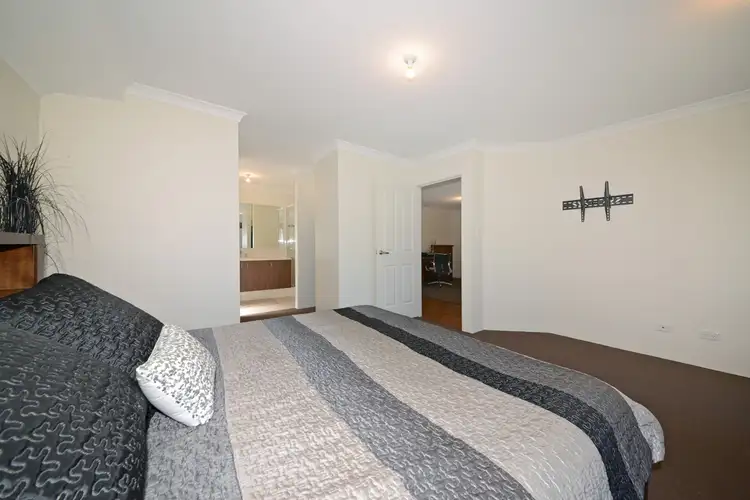 Sixth view of Homely house listing, 15 Wetherby Link, Butler WA 6036
