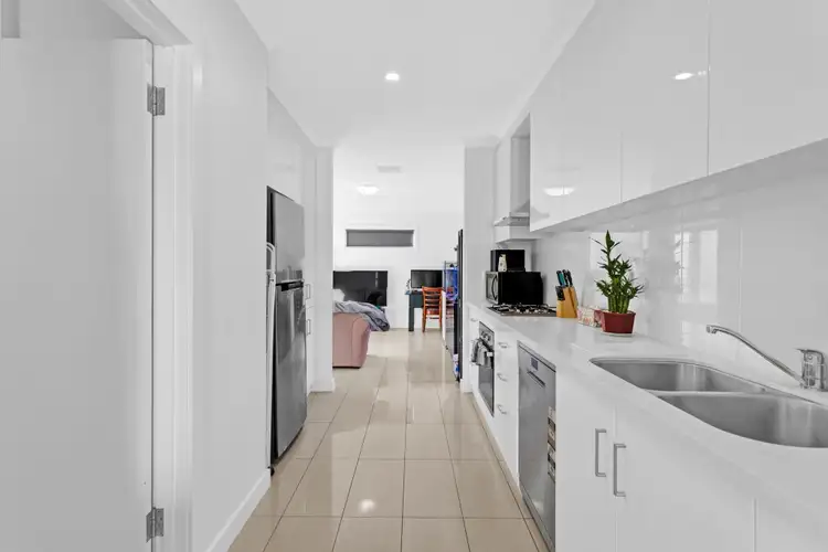 Second view of Homely townhouse listing, 11/25 Ramsgate Ave, Christies Beach SA 5165