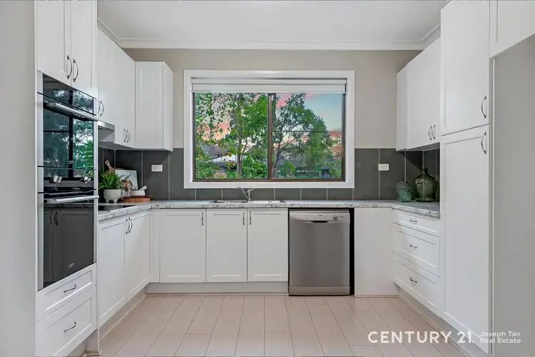 Fourth view of Homely townhouse listing, 4/157-159 North Rocks Road, North Rocks NSW 2151