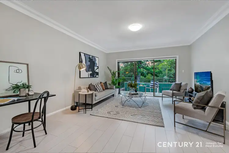 Fifth view of Homely townhouse listing, 4/157-159 North Rocks Road, North Rocks NSW 2151