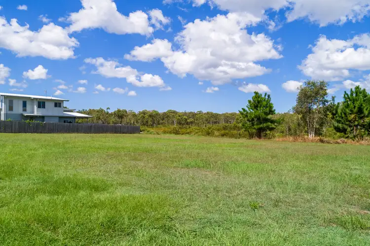 Second view of Homely land listing, 42-44 Tuna Way, Tin Can Bay QLD 4580