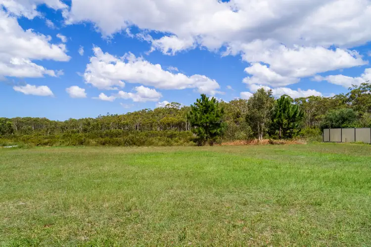 Third view of Homely land listing, 42-44 Tuna Way, Tin Can Bay QLD 4580