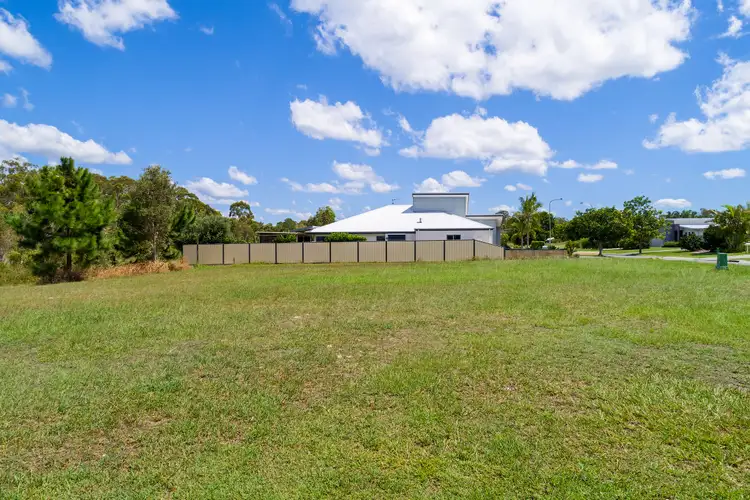 Fourth view of Homely land listing, 42-44 Tuna Way, Tin Can Bay QLD 4580