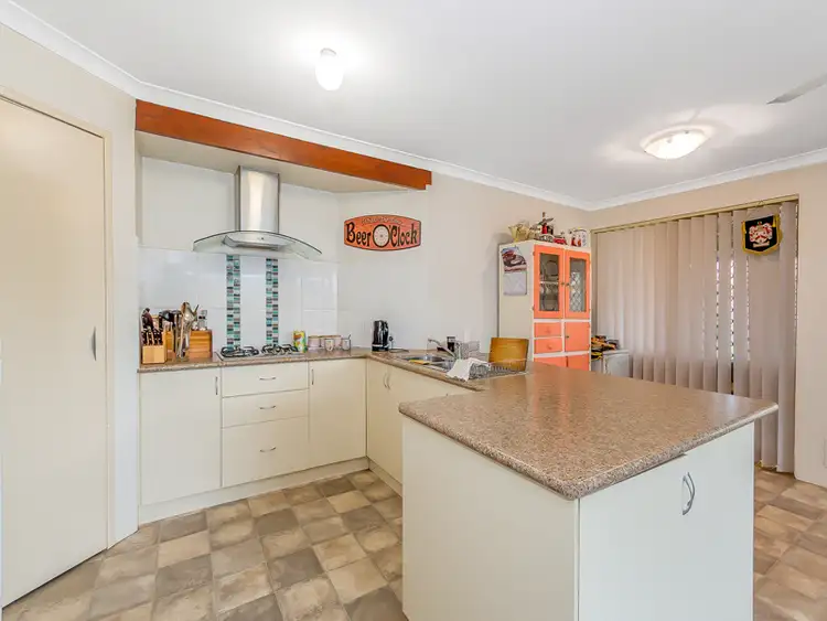 Third view of Homely house listing, 39 Carnegie Loop, Cooloongup WA 6168