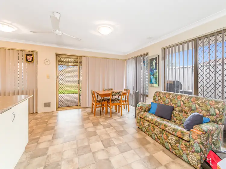 Fourth view of Homely house listing, 39 Carnegie Loop, Cooloongup WA 6168