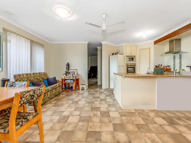 Fifth view of Homely house listing, 39 Carnegie Loop, Cooloongup WA 6168