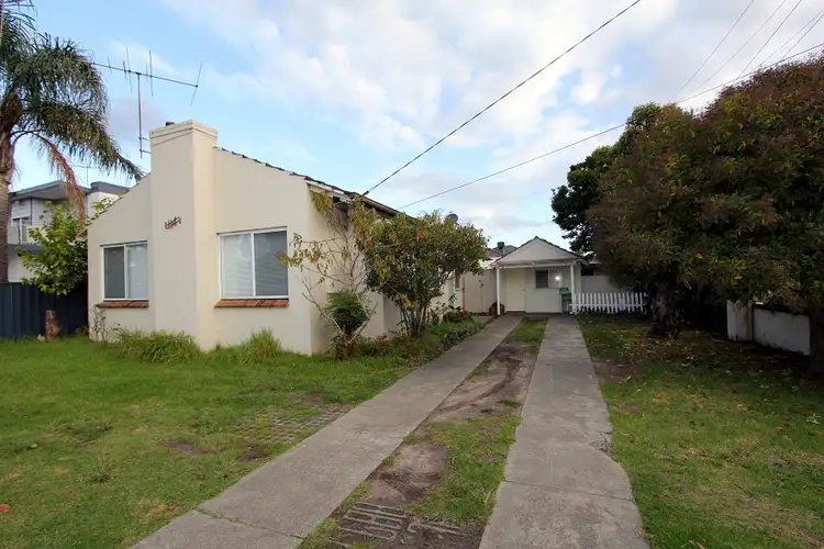 Main view of Homely house listing, 84 Police road, Springvale VIC 3171