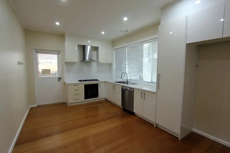 Second view of Homely house listing, 84 Police road, Springvale VIC 3171