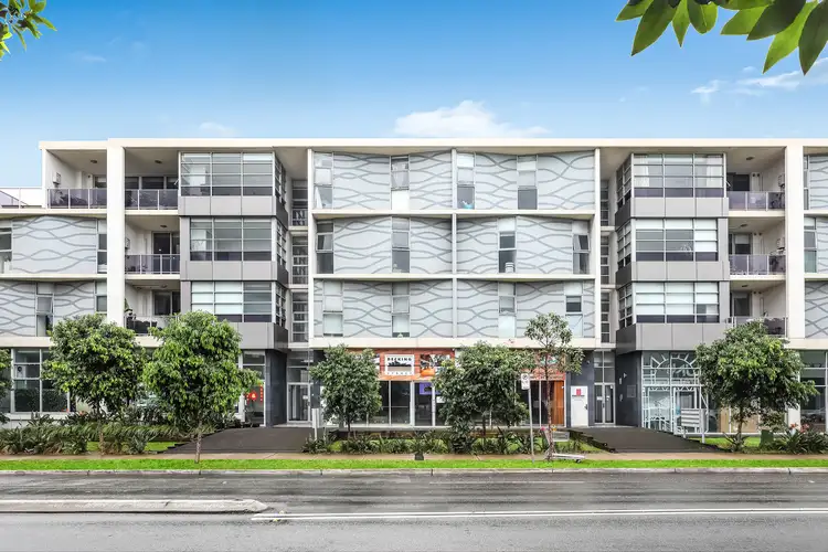 Main view of Homely apartment listing, 25/33 Euston Road, Alexandria NSW 2015