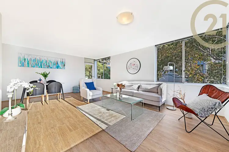 603/2 BROUGHTON ROAD, Artarmon NSW 2064
