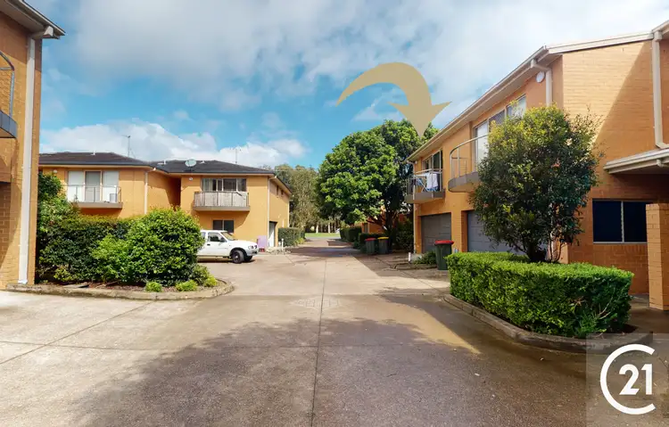 22/171 Gan Gan Rd, Anna Bay NSW 2316