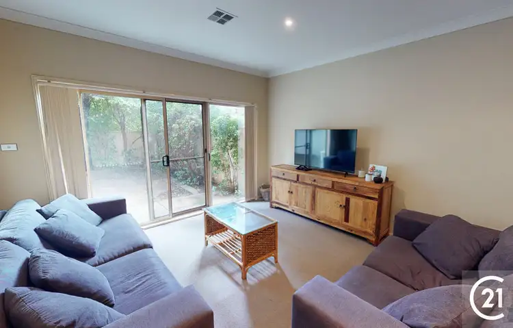 Third view of Homely townhouse listing, 22/171 Gan Gan Rd, Anna Bay NSW 2316