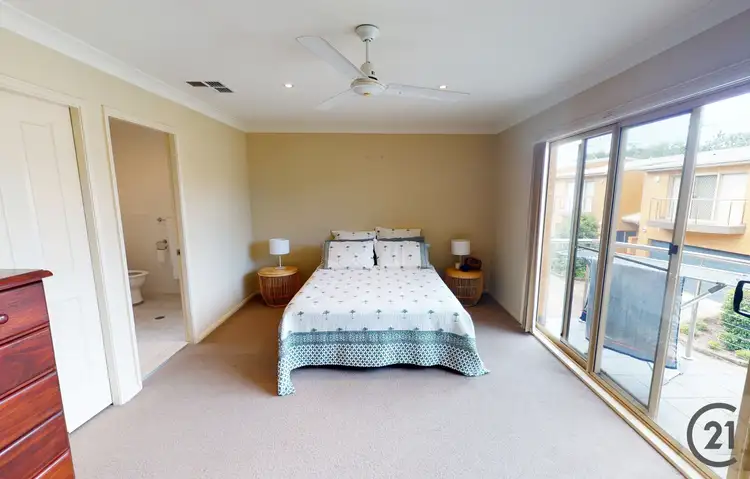 Sixth view of Homely townhouse listing, 22/171 Gan Gan Rd, Anna Bay NSW 2316