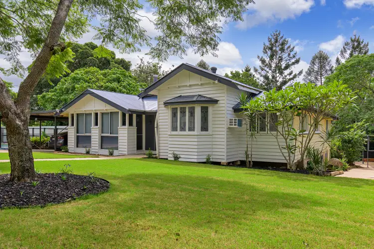 Sixth view of Homely house listing, 704 Bruce Highway, Chatsworth QLD 4570
