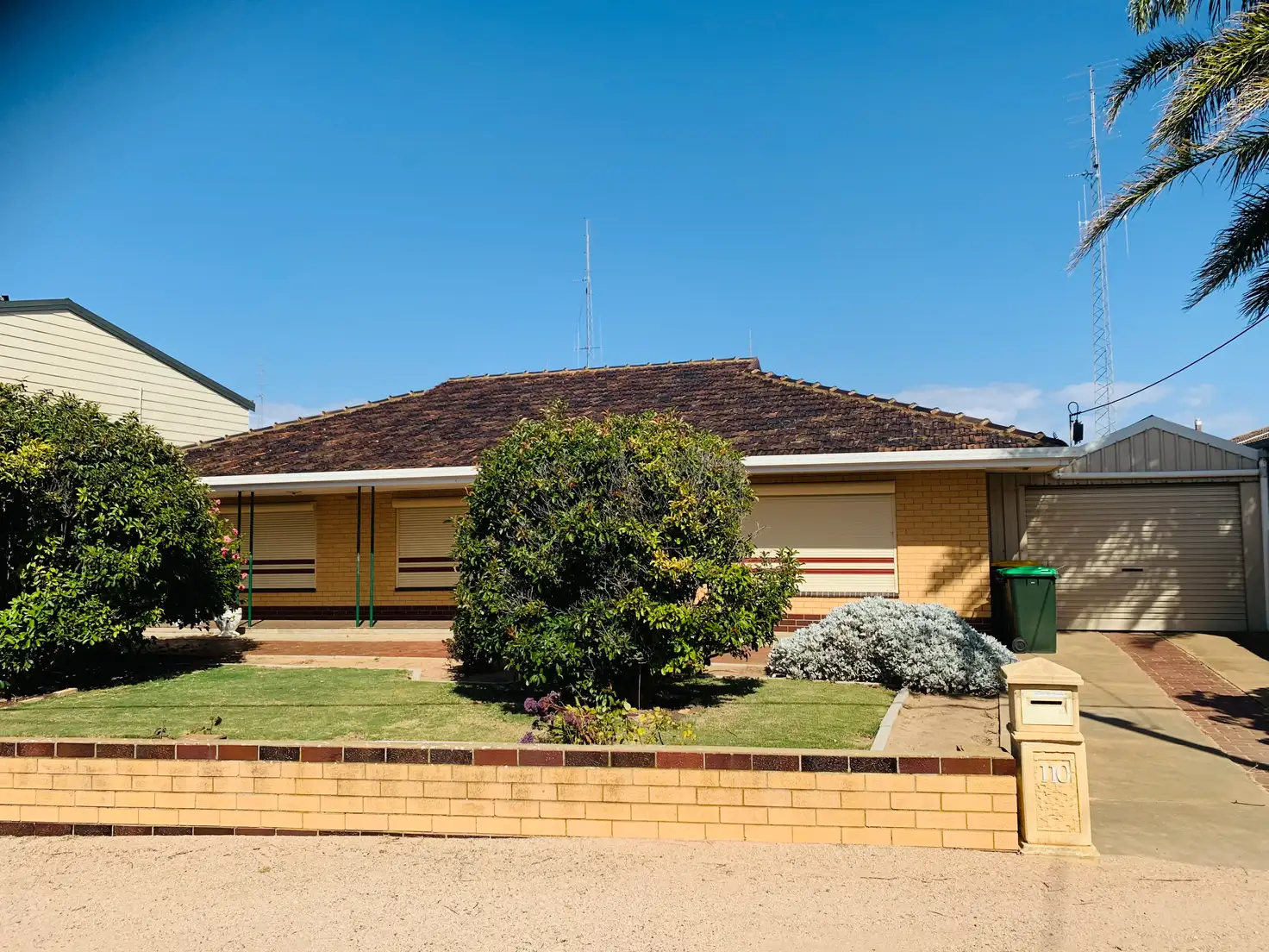 Main view of Homely house listing, 110 Coast Road, Moonta Bay SA 5558