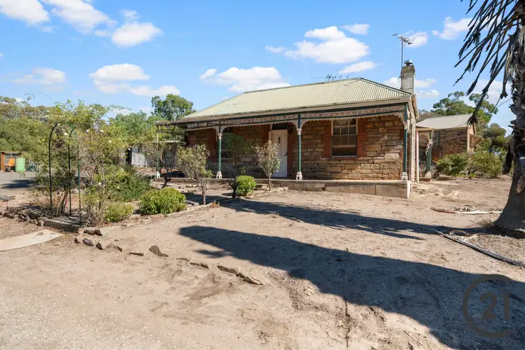 17 Way Street, Kapunda SA 5373