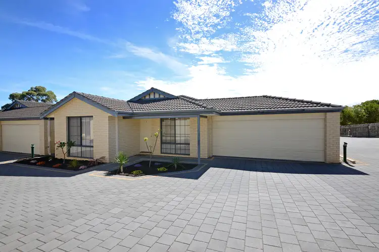 Second view of Homely villa listing, 6/47 Pitchford Glade, Clarkson WA 6030