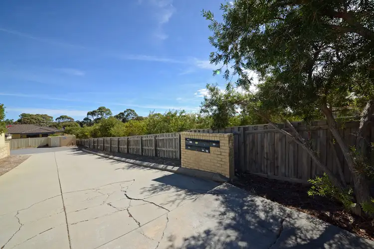 Fourth view of Homely villa listing, 6/47 Pitchford Glade, Clarkson WA 6030