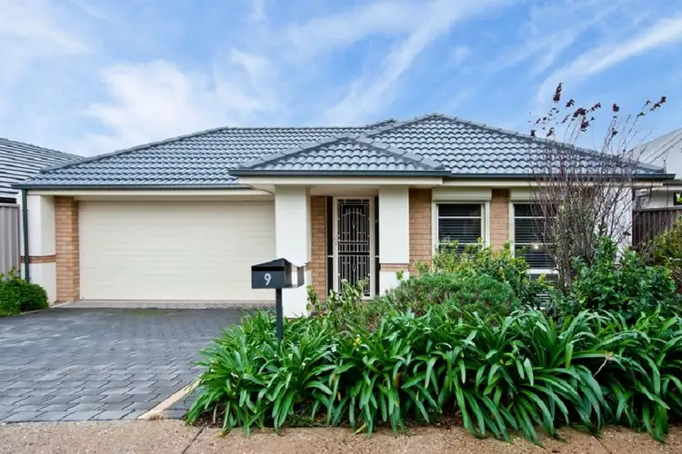 Main view of Homely house listing, 9 Anvers Circuit, Noarlunga Downs SA 5168