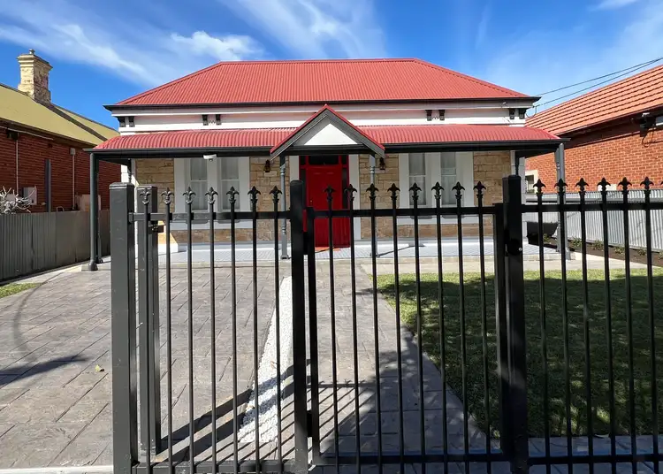 77 Gladstone Rd, Mile End SA 5031