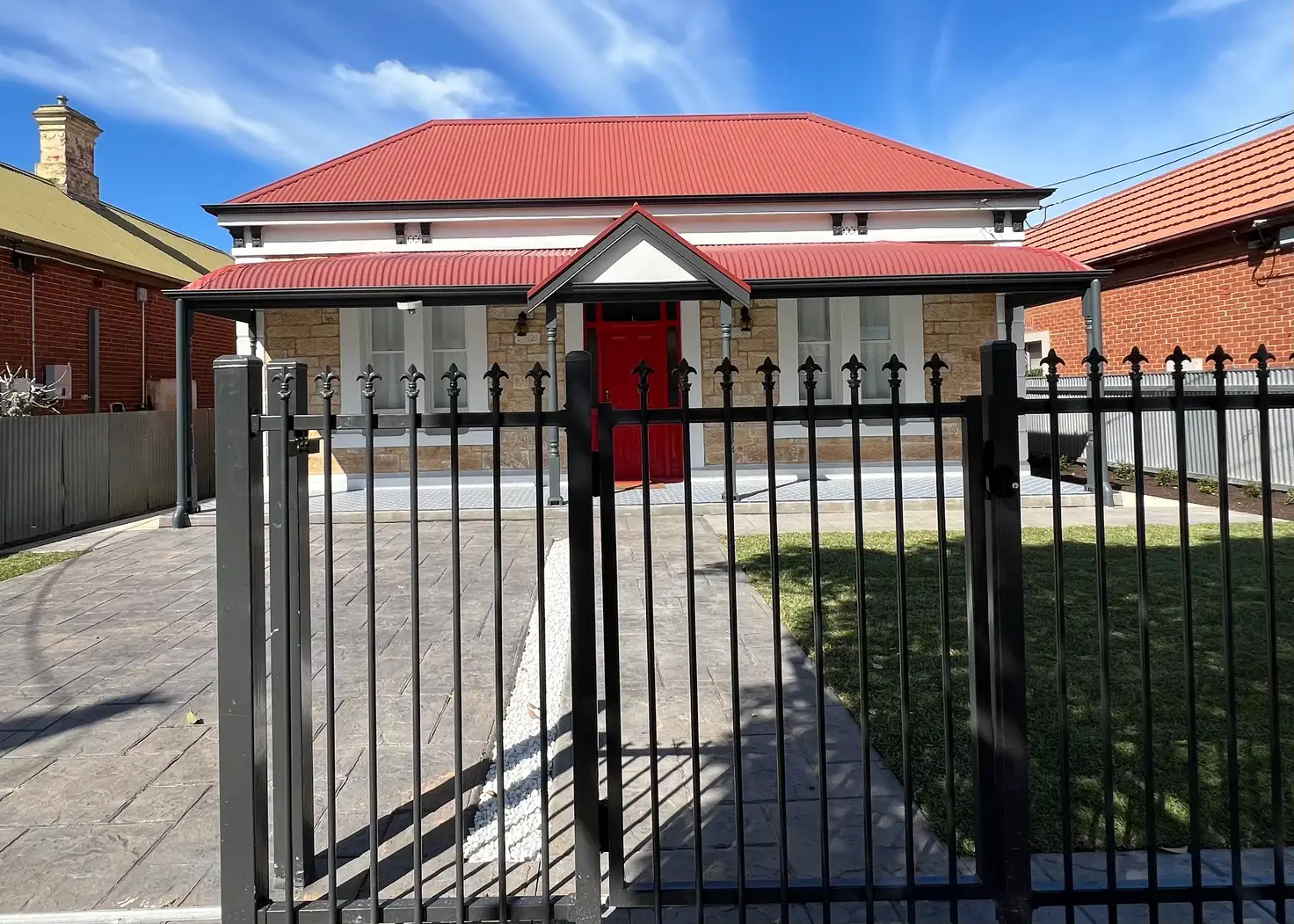 Main view of Homely house listing, 77 Gladstone Rd, Mile End SA 5031