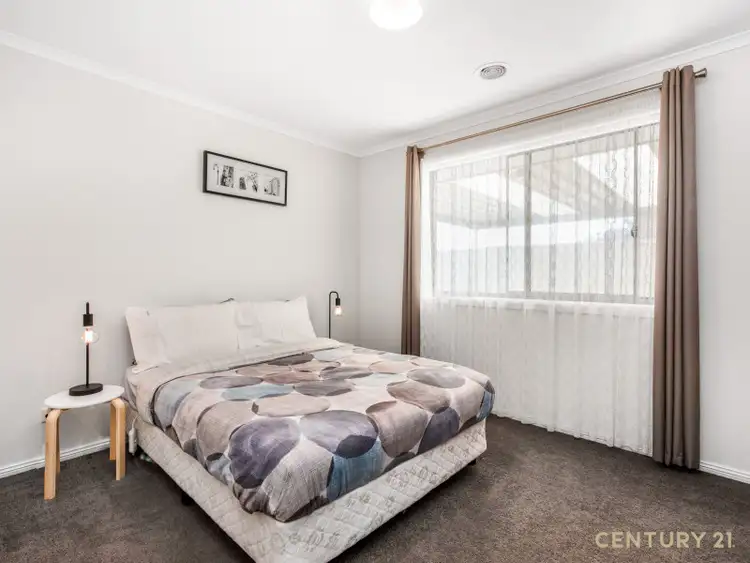 Fourth view of Homely house listing, 63 Blue Horizons Way, Pakenham VIC 3810