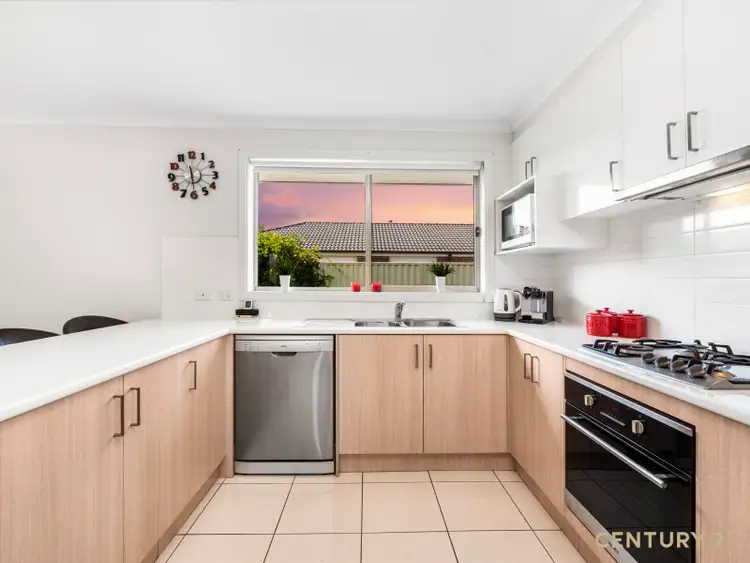 Fifth view of Homely house listing, 63 Blue Horizons Way, Pakenham VIC 3810