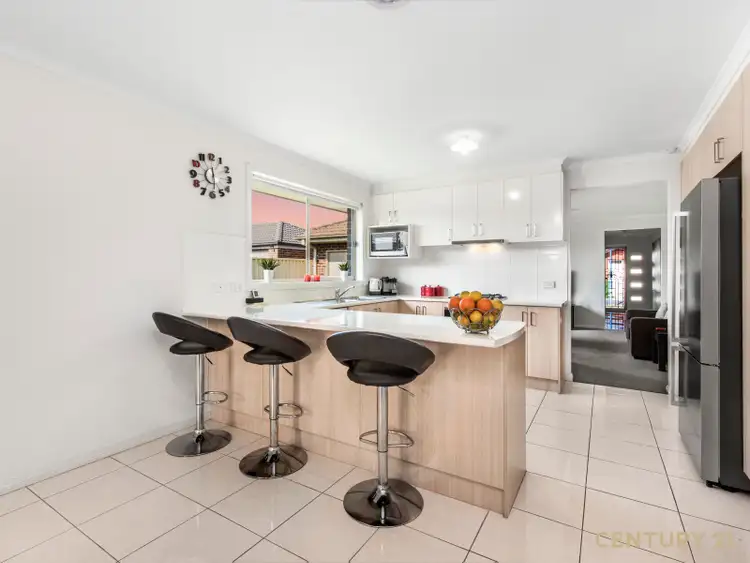 Sixth view of Homely house listing, 63 Blue Horizons Way, Pakenham VIC 3810