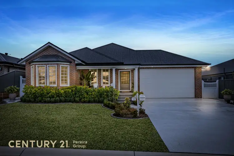 29 Charolais Way, Picton NSW 2571