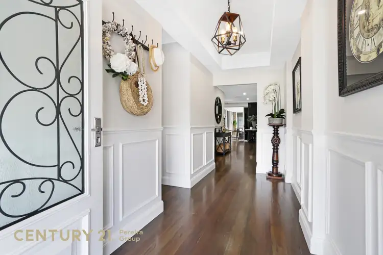 Second view of Homely house listing, 29 Charolais Way, Picton NSW 2571