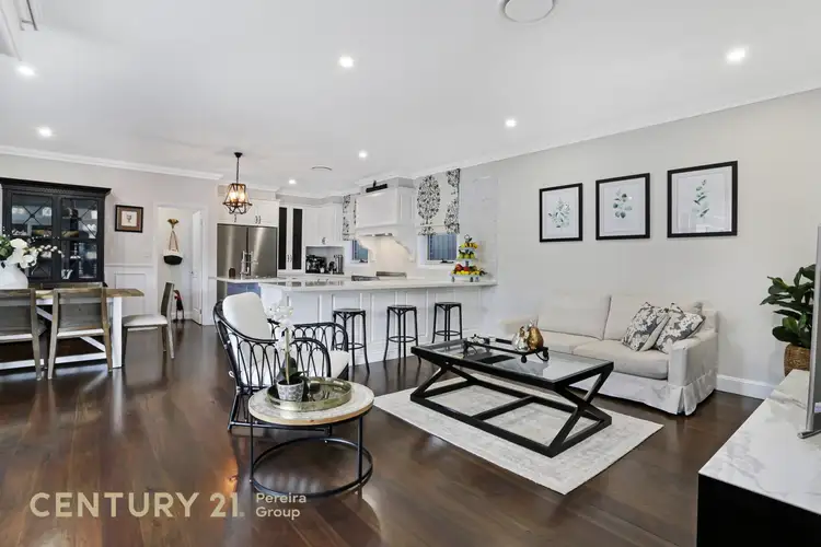 Third view of Homely house listing, 29 Charolais Way, Picton NSW 2571