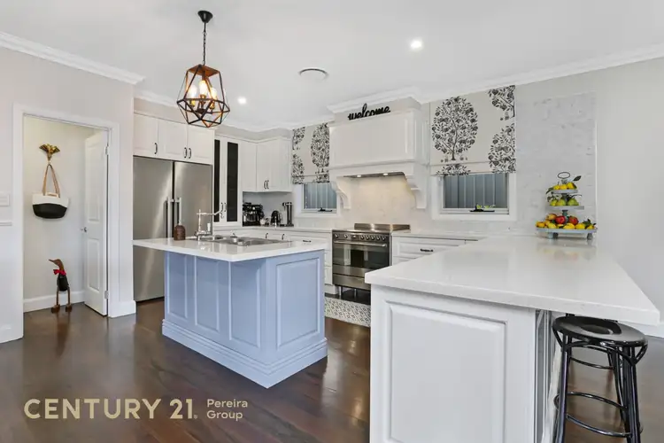 Fourth view of Homely house listing, 29 Charolais Way, Picton NSW 2571