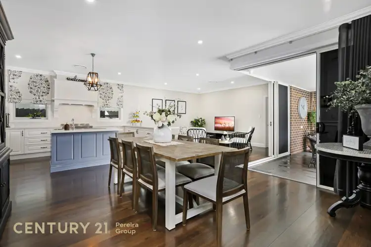 Fifth view of Homely house listing, 29 Charolais Way, Picton NSW 2571
