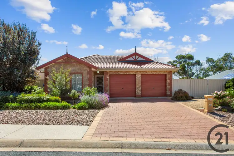 Main view of Homely house listing, 16 Maxwell Street, Kapunda SA 5373