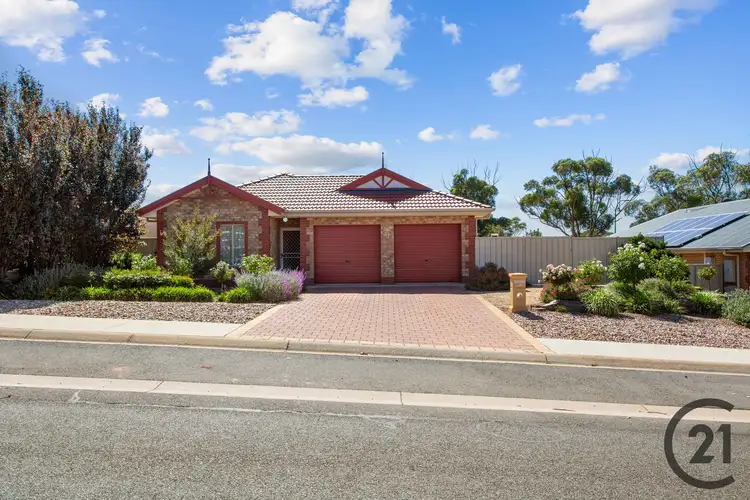 Second view of Homely house listing, 16 Maxwell Street, Kapunda SA 5373
