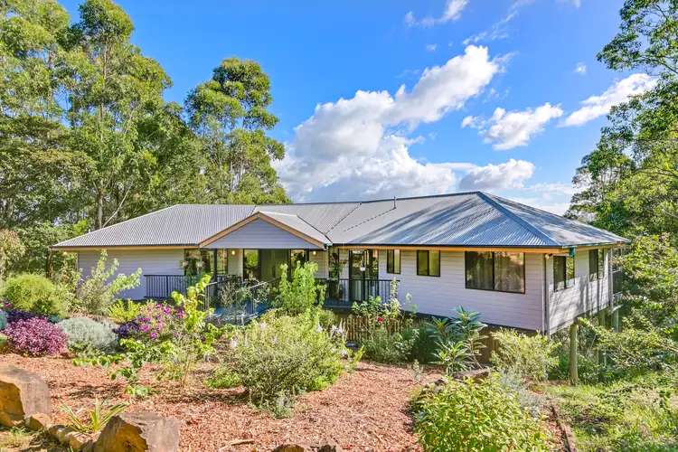 60 Olsens Road, Ilkley QLD 4554
