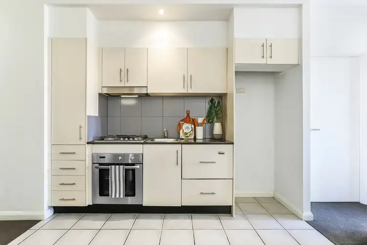 Second view of Homely apartment listing, 404/11a Lachlan Street, Waterloo NSW 2017