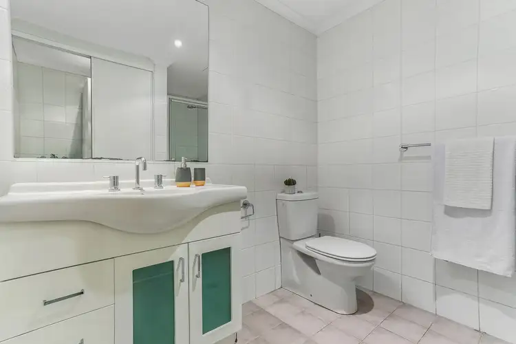 Fifth view of Homely apartment listing, 404/11a Lachlan Street, Waterloo NSW 2017