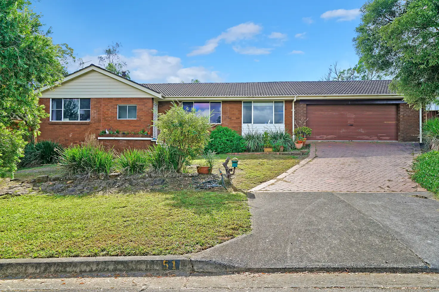 Main view of Homely house listing, 51 Coachwood Crescent, Picton NSW 2571