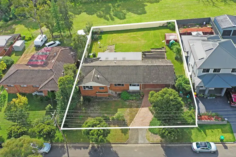 Second view of Homely house listing, 51 Coachwood Crescent, Picton NSW 2571
